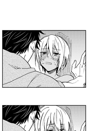 Fucked by My Best Friend Page #18