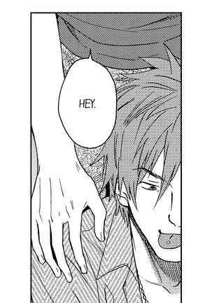 Fucked by My Best Friend Page #38