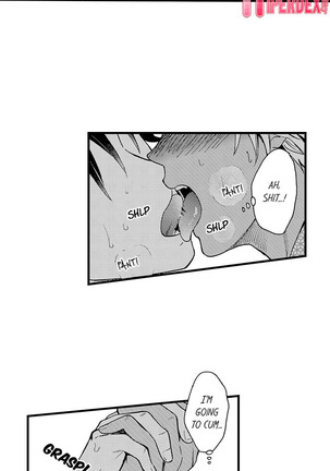Fucked by My Best Friend Page #286