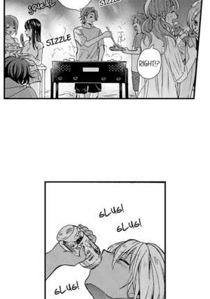 Fucked by My Best Friend Page #329