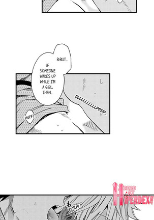 Fucked by My Best Friend Page #281