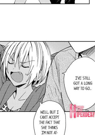 Fucked by My Best Friend Page #104