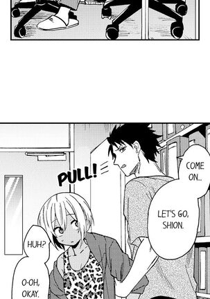 Fucked by My Best Friend Page #92
