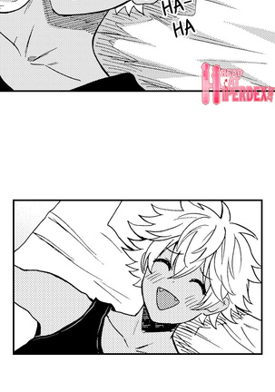 Fucked by My Best Friend Page #160