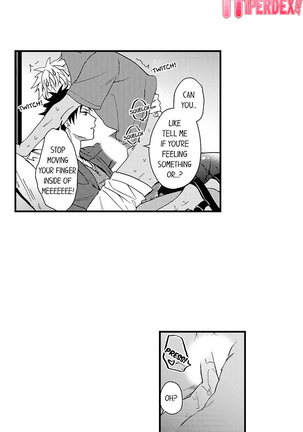 Fucked by My Best Friend Page #143