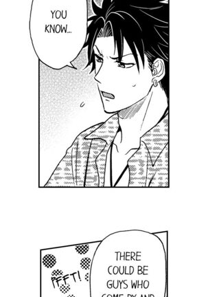 Fucked by My Best Friend Page #305