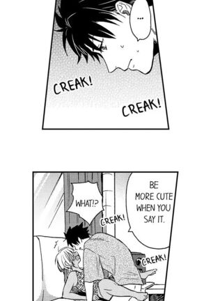 Fucked by My Best Friend Page #113