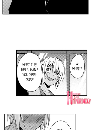 Fucked by My Best Friend Page #84