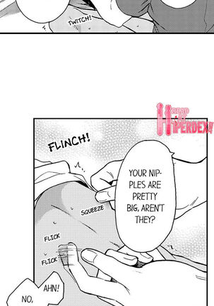 Fucked by My Best Friend Page #63