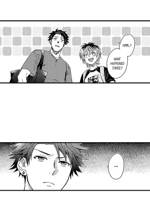 Fucked by My Best Friend Page #242