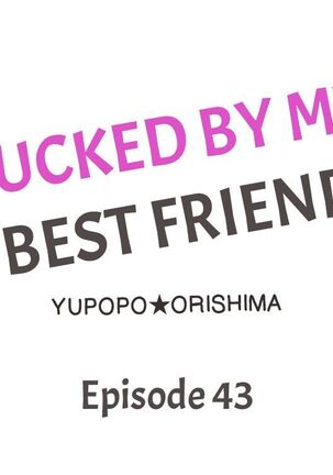 Fucked by My Best Friend Page #421