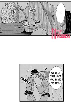 Fucked by My Best Friend Page #273