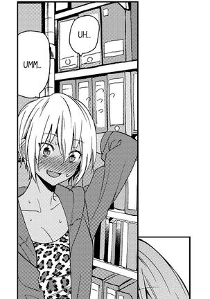 Fucked by My Best Friend Page #91