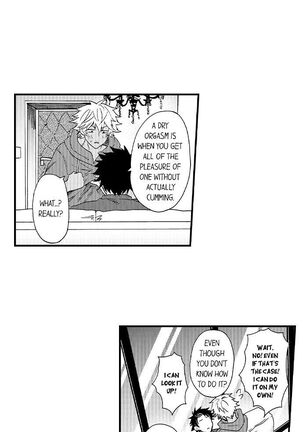 Fucked by My Best Friend Page #136