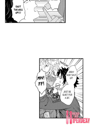 Fucked by My Best Friend Page #142