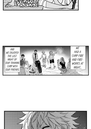Fucked by My Best Friend Page #428