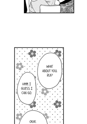 Fucked by My Best Friend Page #249