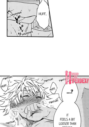 Fucked by My Best Friend Page #222
