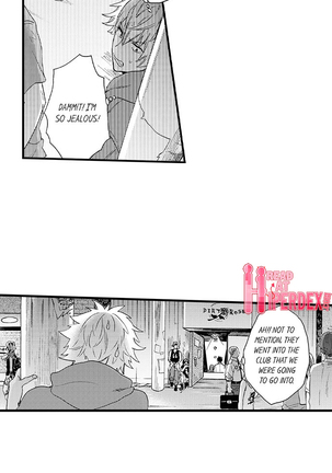 Fucked by My Best Friend Page #124