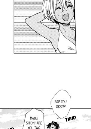 Fucked by My Best Friend Page #319