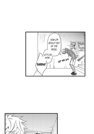 Fucked by My Best Friend Page #132