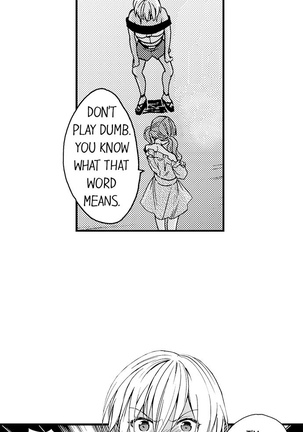 Fucked by My Best Friend Page #183
