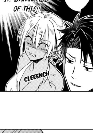 Fucked by My Best Friend Page #304