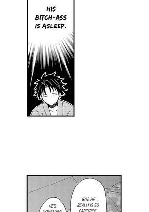 Fucked by My Best Friend Page #293