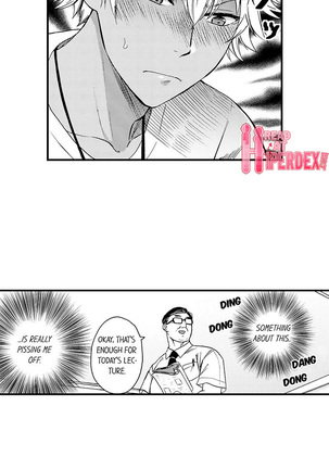 Fucked by My Best Friend Page #244