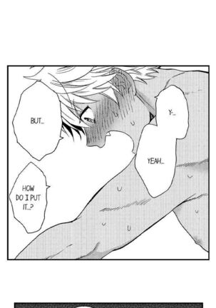 Fucked by My Best Friend Page #390