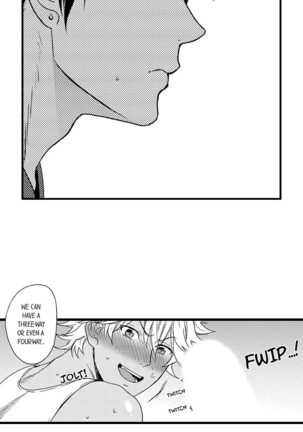 Fucked by My Best Friend Page #53