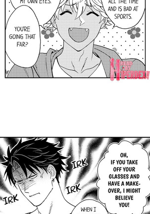 Fucked by My Best Friend Page #434