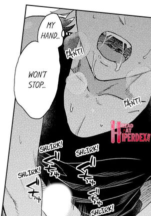 Fucked by My Best Friend Page #165