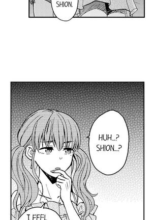 Fucked by My Best Friend Page #186