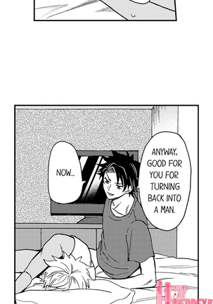 Fucked by My Best Friend Page #68
