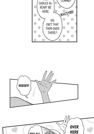 Fucked by My Best Friend Page #251