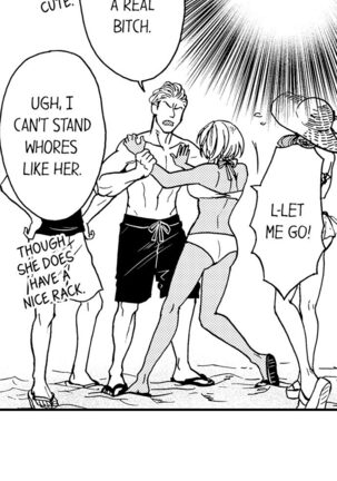 Fucked by My Best Friend Page #311