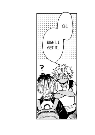 Fucked by My Best Friend Page #240