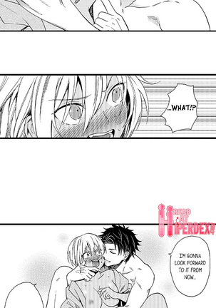 Fucked by My Best Friend Page #30