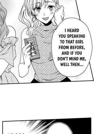 Fucked by My Best Friend Page #181