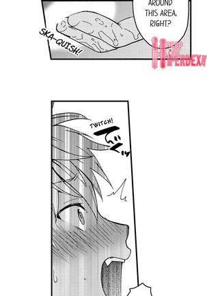 Fucked by My Best Friend Page #223