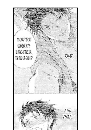 Fucked by My Best Friend Page #398