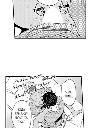 Fucked by My Best Friend Page #342