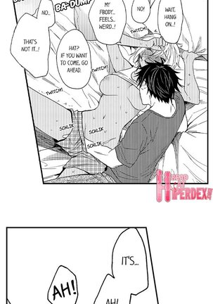 Fucked by My Best Friend Page #48