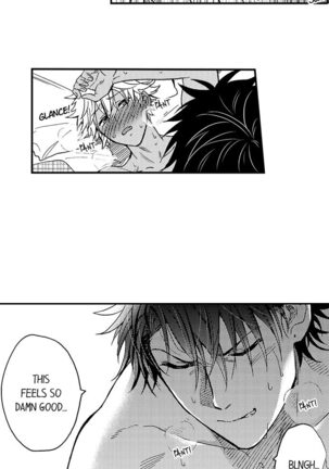 Fucked by My Best Friend Page #229