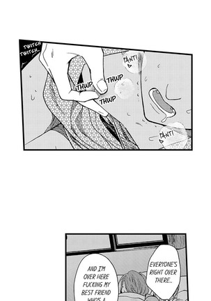 Fucked by My Best Friend Page #283