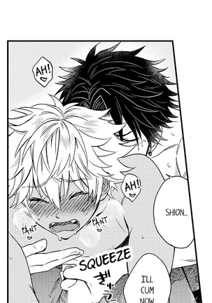 Fucked by My Best Friend Page #419