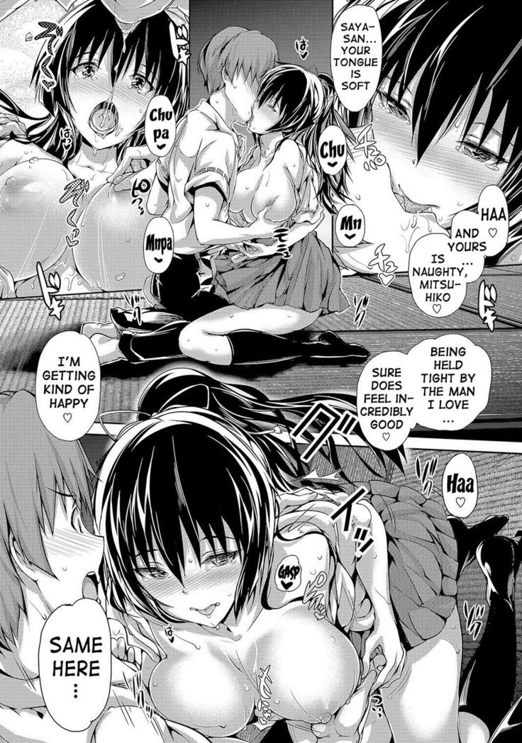 Shoujo Mysterica - After Festival