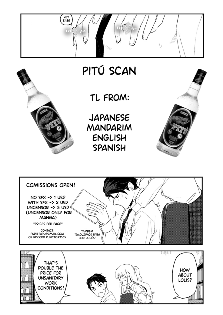 Book x Tea 1