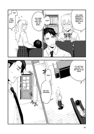 Book x Tea 1 Page #26